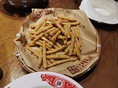 -肖记公安牛肉鱼杂馆· 省级非物质文化遗产(仁和路店)