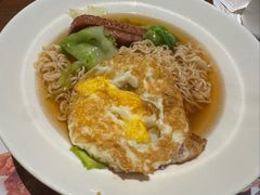 -南都咖啡西餐厅(天誉店)