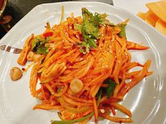 -金刚山(学府路店)