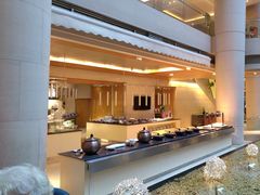 -威斯汀舞台餐厅