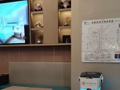 -万信至格酒店(成都欢乐谷金府地铁站店)