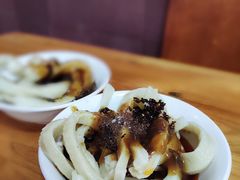 甜水面-洞子口张老二凉粉(文殊院店)