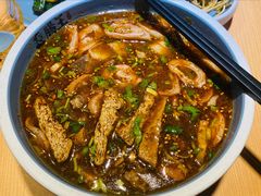 至尊肠头卤煮-肠王卤煮(西单食宝街店)