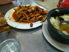 -胖姐烧烤(总店)