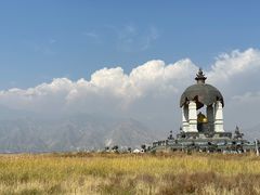 -敕勒川草原文化旅游区