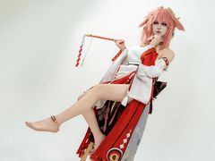 -米游妙妙屋cosplay换装自拍摄影体验馆