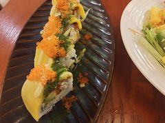 -無忧浅草君·洋风料理(下沙宝龙二期一店)