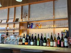 -blend咖啡部落(卓悦中心店)