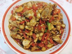 -堂瓦里·33年传统赣菜(第一街区店)