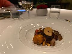 -三号黄浦会Canton Table