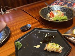 -鸟鹏烧鸟居酒屋(仁恒梦中心店)