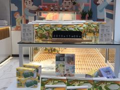 -爸爸糖手工吐司(天津大沽南路店)