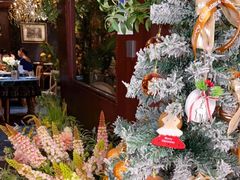 -第101座花园餐厅(湖滨88店)