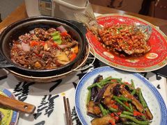 -南昌大饭店·非遗南昌菜(万寿宫店)