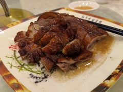 -春满人间酒楼(园岭中路店)