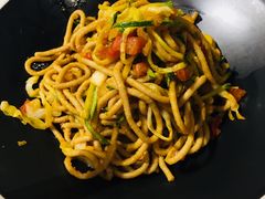 -巴音浩日娲·蒙餐(双林东路店)