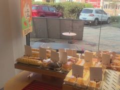 -那家面包房(珠江路店)