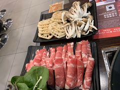 -呷哺呷哺(枫蓝国际店)