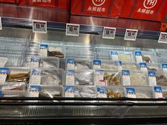 -永辉超市(嘉定宝龙广场店)