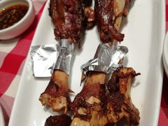 -西贝(上海我格广场店)