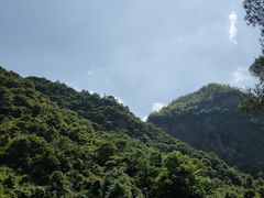 -宁波五龙潭景区