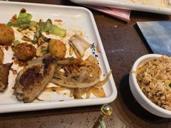 -湘汇概念铁板烧(铁西万达店)