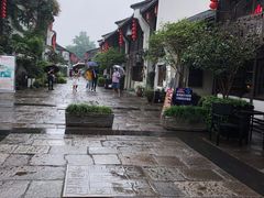 -小河直街历史文化街区