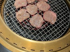-厚贞日式烤肉(浦东汇智店)