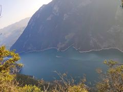 -白帝城·瞿塘峡景区
