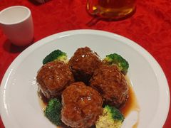 -正阳门饭庄·烤鸭·北京菜(万丰路七里庄店)