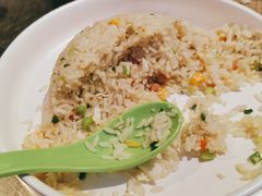 渔夫炒饭-鱼库·不仅是一家烤鱼店(车公庙店)