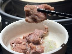 -大良毋米粥(锦龙路总店)