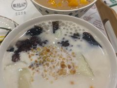 -夏羽记甜品(小榄大信店)