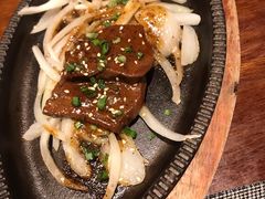 -古京·臻致料理(月湖店)