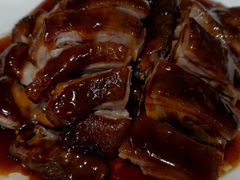 本地豉油鹅-周知饮食店(大朗店)