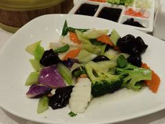 -大铁勺新津菜(东丽阳光新业广场店)