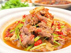 -必点海鲜·海肠捞饭大王(滨江道店)