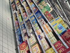 -世纪联华超市(外海店)
