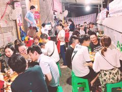 大堂-渝味黄姐火锅(黄泥村店)