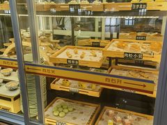 -韩盛·盛江山自助料理(沈辽路万达店)