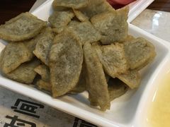 炸灌肠-鼎香润(德胜门内店)