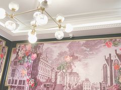 -新白鹿餐厅(爱琴海购物中心店)