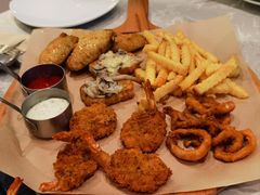 -必胜客(远大路店)