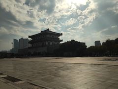 -揭阳楼