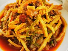 炒糊勃-三益轩(民生店)