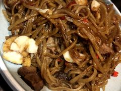 拆骨肉炒土豆丝-黑土印象菜馆(三元桥店)