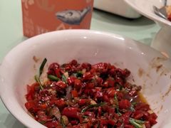 -辛香味烧鱼馆·非遗技艺·排骨红烧肉(光谷医药园店)