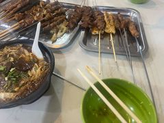 -马老大烧烤(和平路店)