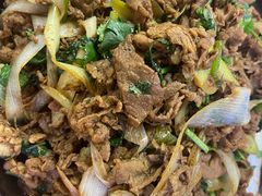 -烤肉宛饭庄(南礼士路店)