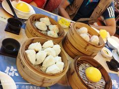 -点都德(华强南店)
